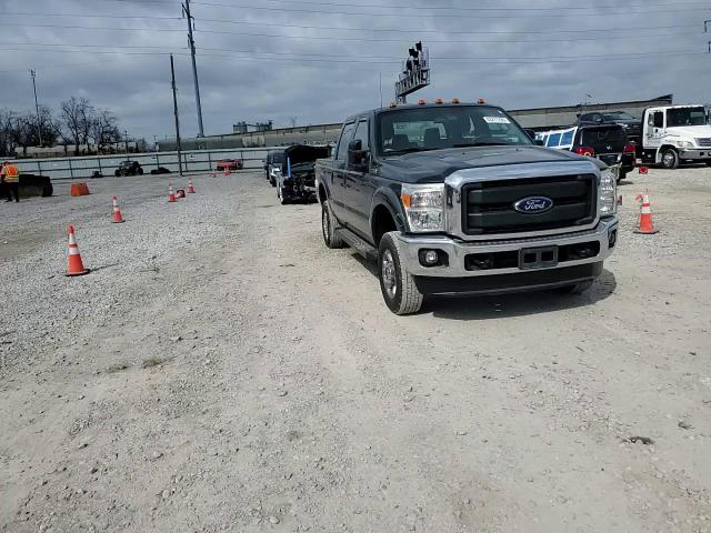 Ford F250 2015