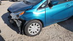 Nissan Versa 2016
