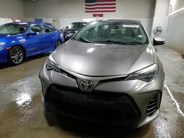 Toyota Corolla 2017