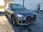 Audi SQ5 2023