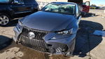 Lexus IS 2017