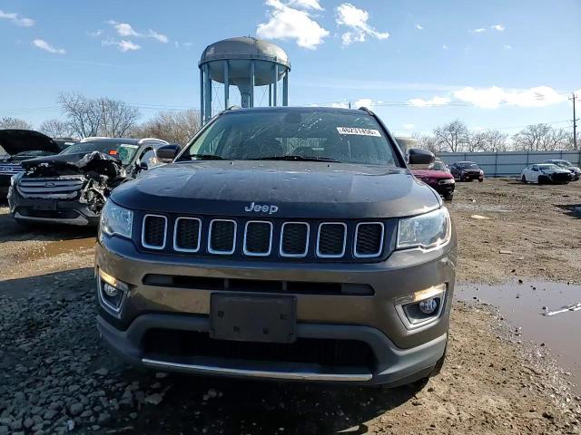 Jeep Compass 2018