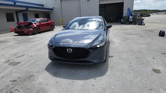 Mazda 3 2023