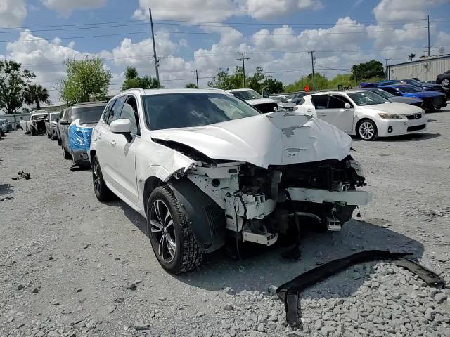 Volvo XC60 2019