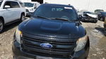 Ford Explorer 2014