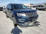 Ford Explorer 2017