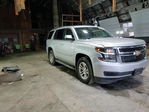 Chevrolet Tahoe 2016