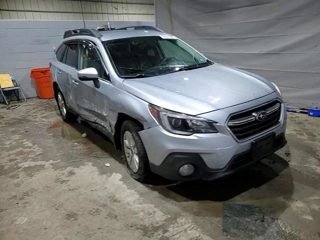 Subaru Outback 2019