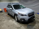 Subaru Outback 2019