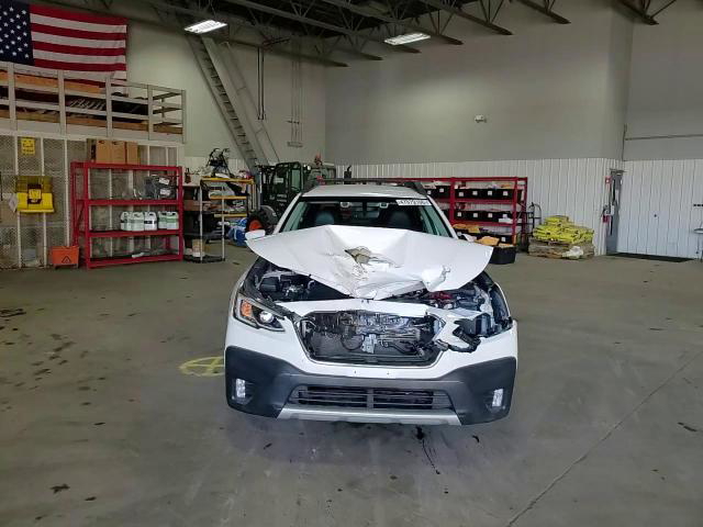 Subaru Outback 2020