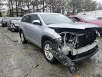 Toyota Highlander 2015