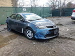 Toyota Corolla 2017