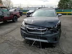 Subaru Outback 2020