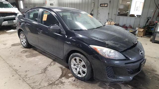 Mazda 3 2013