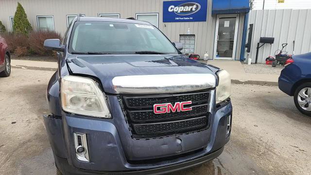 GMC Terrain 2014