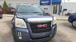 GMC Terrain 2014