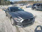 Ford Mustang 2016