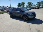 Ford Explorer 2015