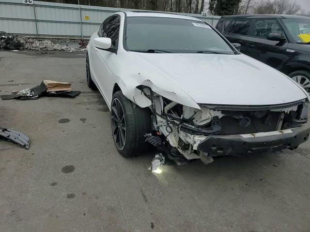 Honda Accord 2012