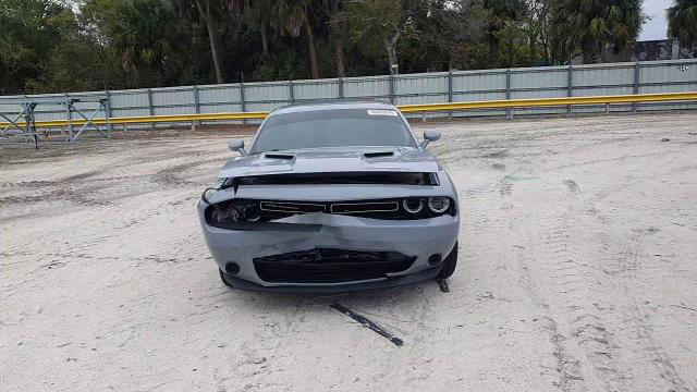 Dodge Challenger 2022