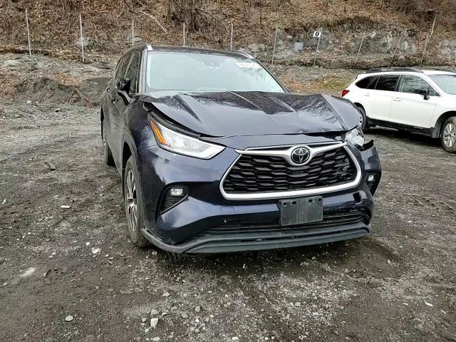 Toyota Highlander 2020