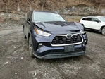 Toyota Highlander 2020
