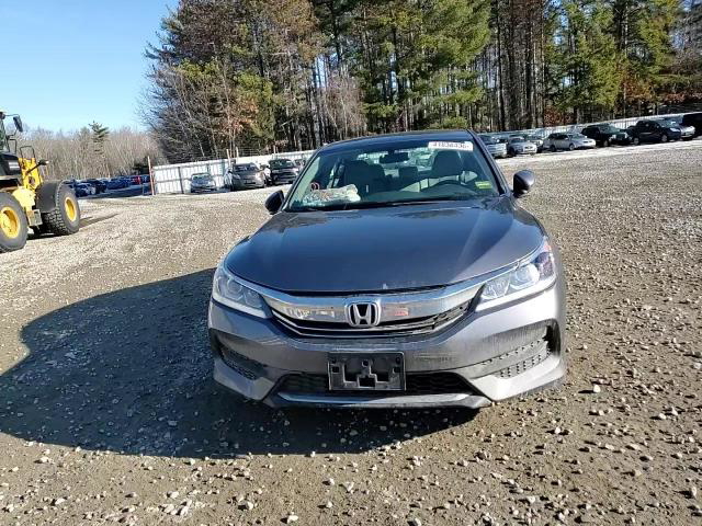 Honda Accord 2016