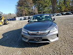 Honda Accord 2016