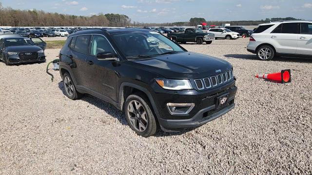 Jeep Compass 2018