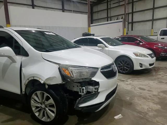 Buick Encore 2017