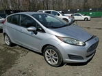 Ford Fiesta 2016