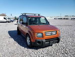 Honda Element 2008