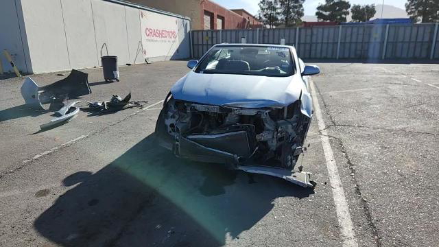 Buick Cascada 2016