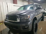 Toyota Sequoia 2018