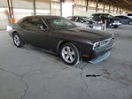 Dodge Challenger 2013