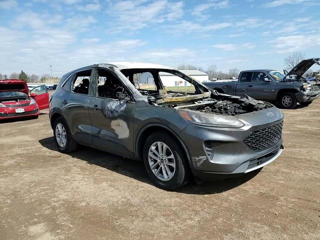 Ford Escape 2020