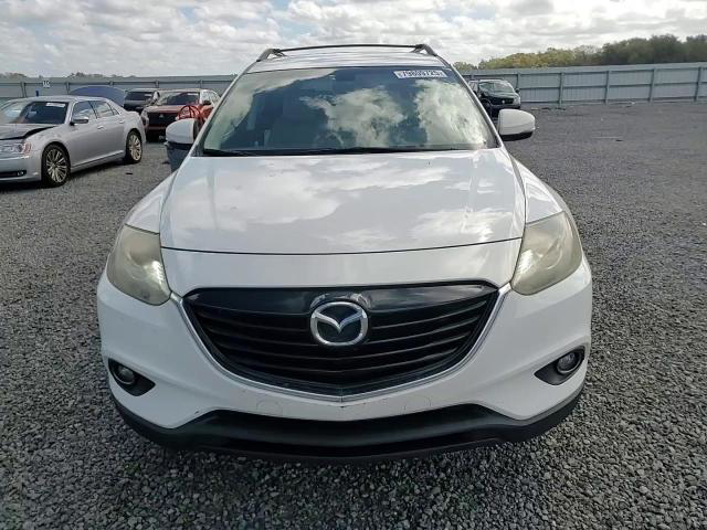 Mazda CX-9 2014