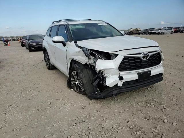 Toyota Highlander 2023