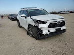 Toyota Highlander 2023