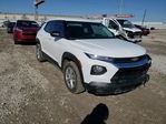 Chevrolet TrailBlazer 2021