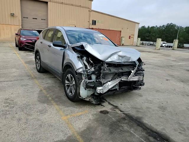 Honda CR-V 2019