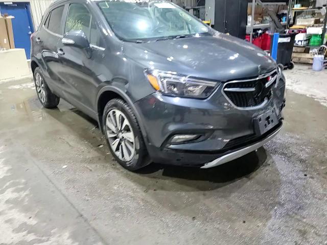 Buick Encore 2017