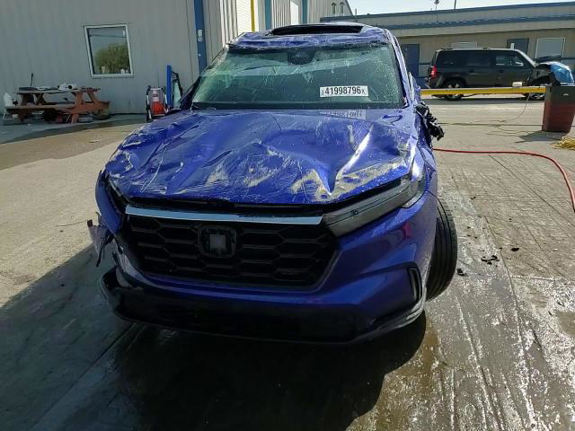 Honda CR-V 2025