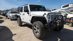 Jeep Wrangler 2016