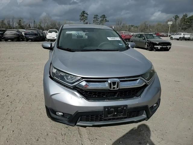 Honda CR-V 2018