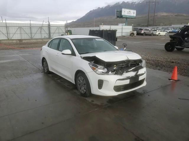 Kia Rio 2020