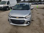Chevrolet Spark 2017