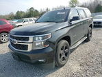 Chevrolet Tahoe 2018
