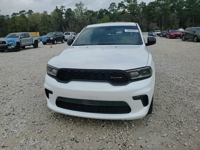 Dodge Durango 2021