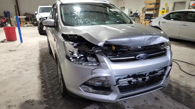 Ford Escape 2014